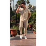 ست پیراهن و شلوار مردونه پدرام