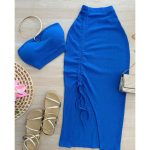 کراپ دامن دخترونه پرواز - تصویر 2