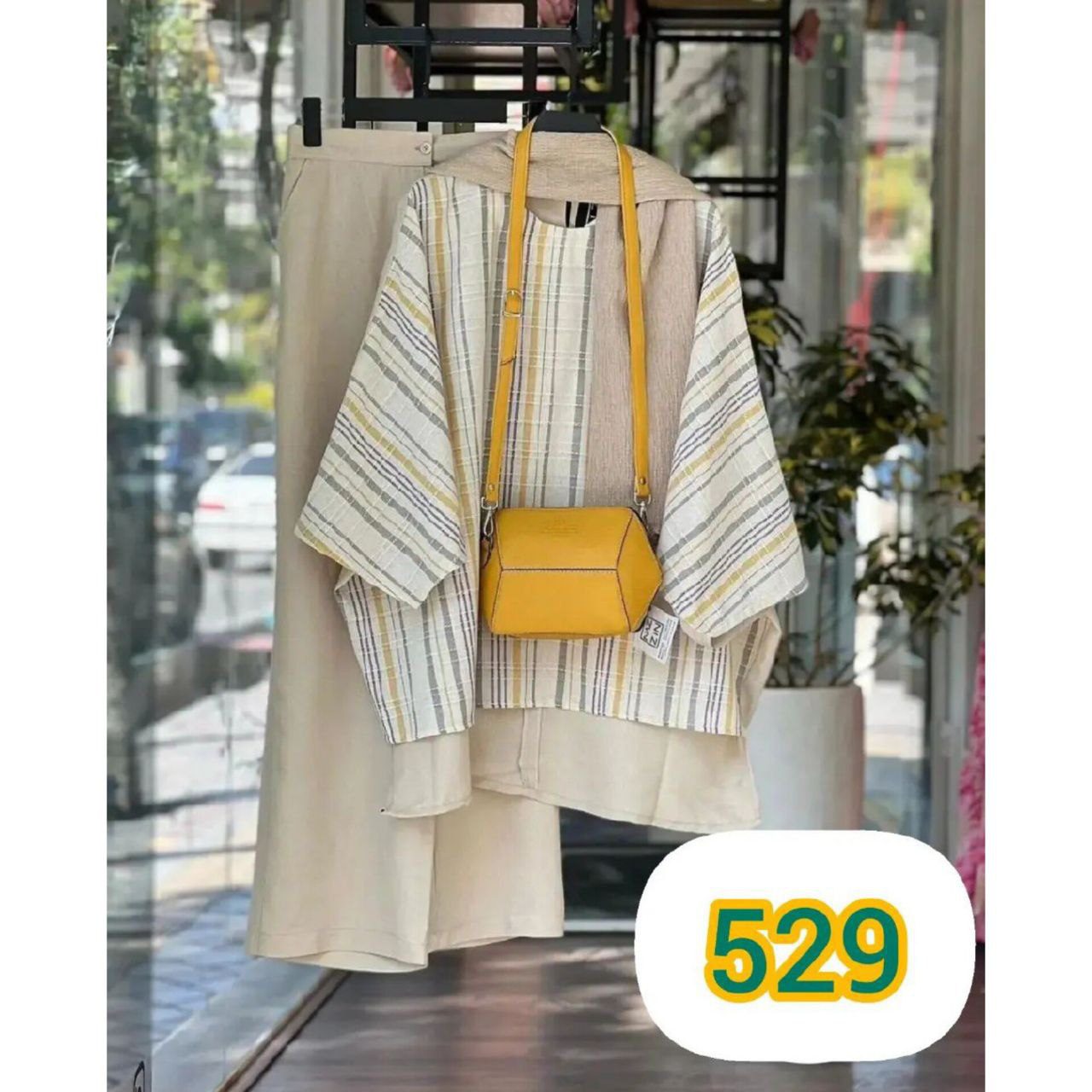 photo_2024-06-14_17-52-31.jpg مانتو شلوار زنانه نازی - تصویر 1