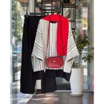 مانتو شلوار زنانه نازی - تصویر 2