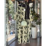 کفتان مجلسی گلی - تصویر 5