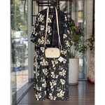 کفتان مجلسی گلی - تصویر 3