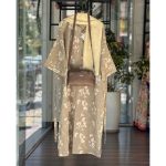 کفتان مجلسی گلی - تصویر 2