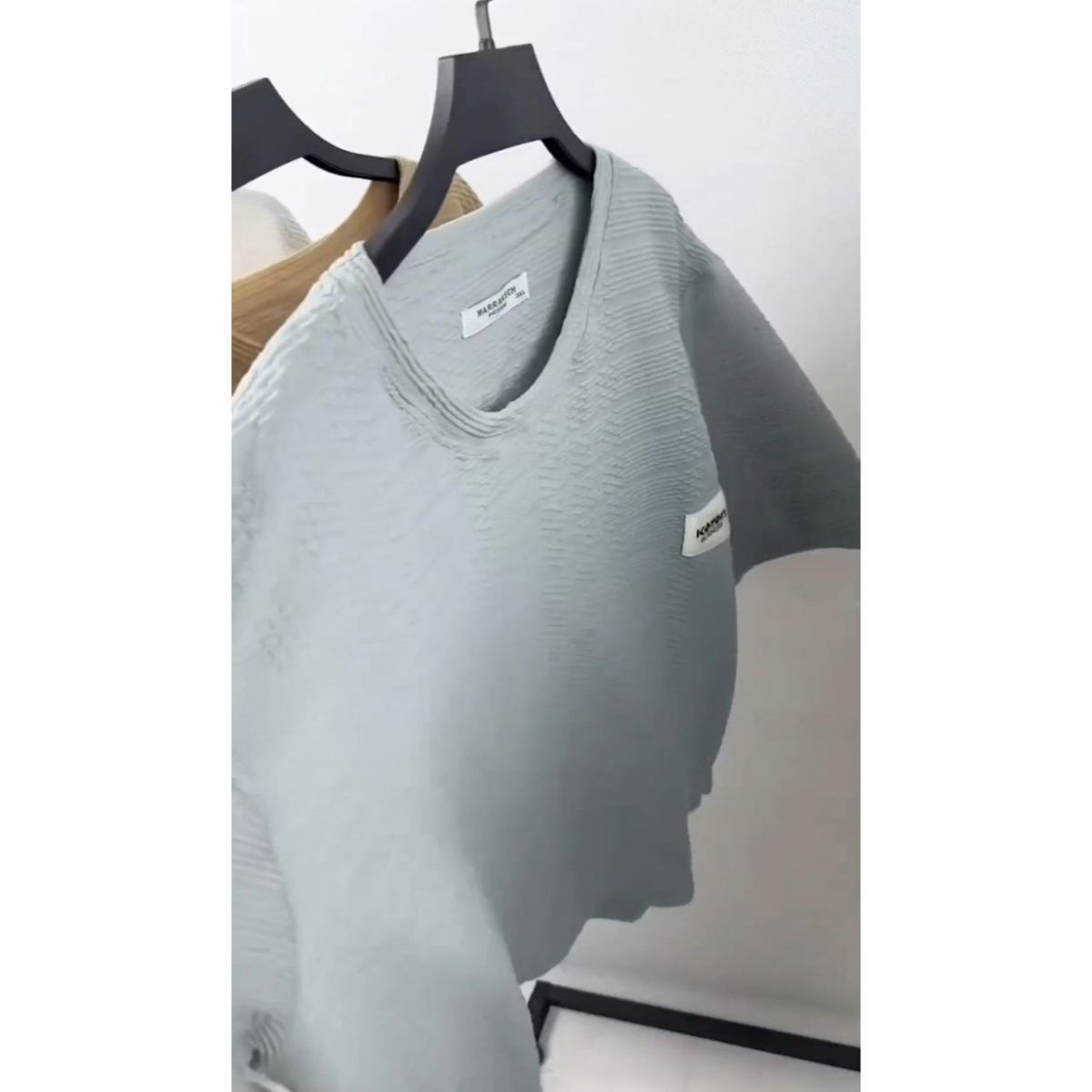 تیشرت مراکشی مردونه مدل الکسی  - تصویر 3