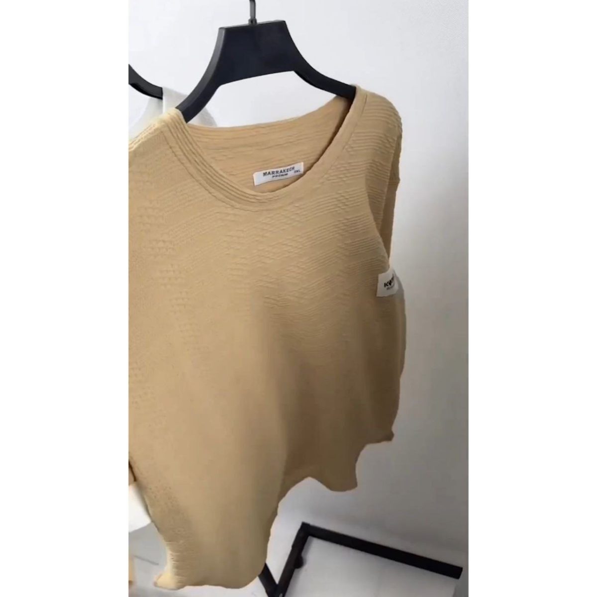 تیشرت مراکشی مردونه مدل الکسی  - تصویر 4