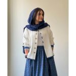 کت دامن دخترانه آناهیل - تصویر 6