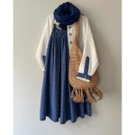 کت دامن دخترانه آناهیل - تصویر 3