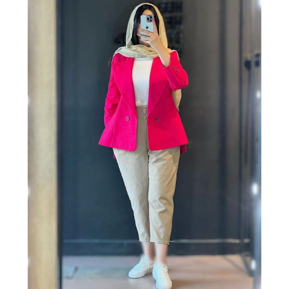 کت شلوار دخترونه فرشته - تصویر 6