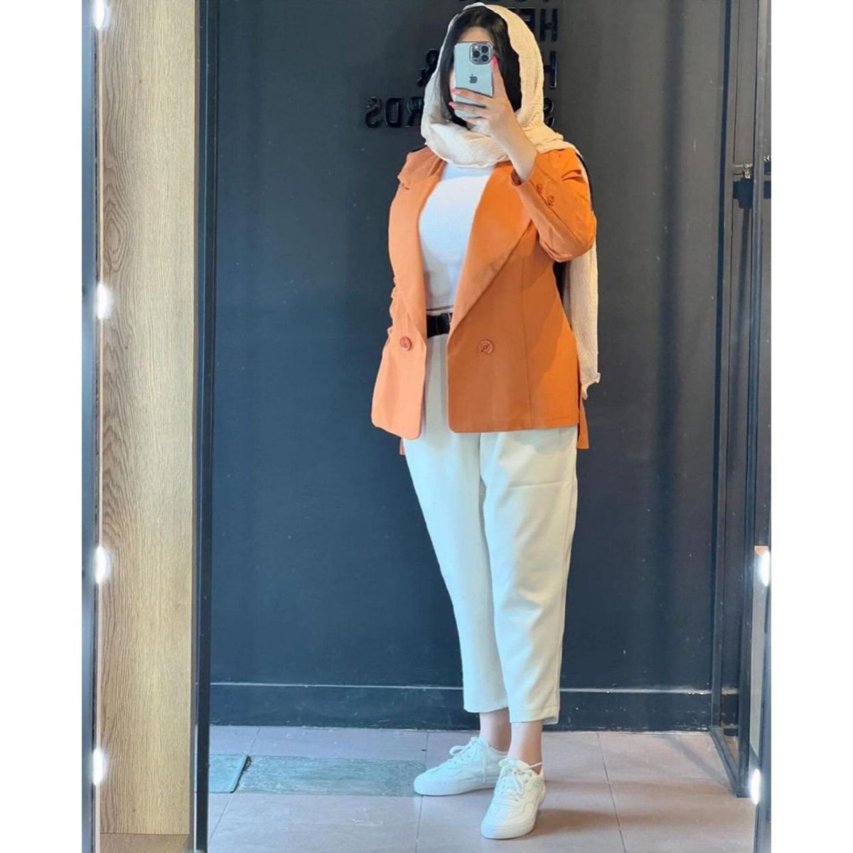 کت شلوار دخترونه فرشته - تصویر 5