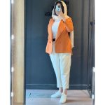 کت شلوار دخترونه فرشته - تصویر 5