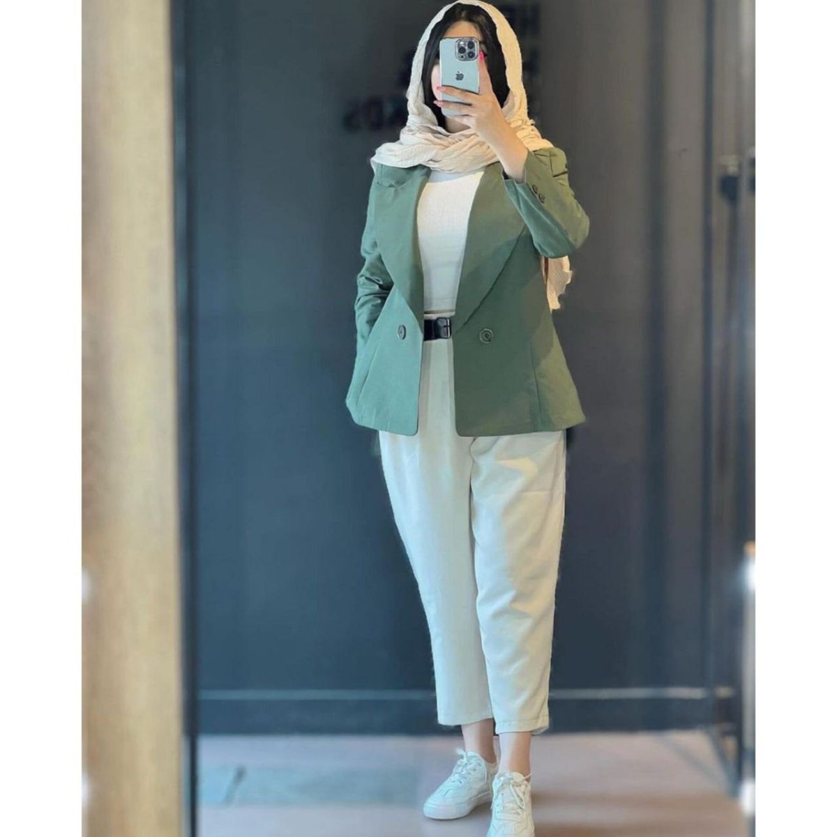 کت شلوار دخترونه فرشته - تصویر 3