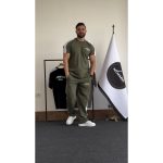 تیشرت و شلوار مردونه مدل نیک