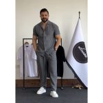 پیراهن و شلوار مردانه رضا