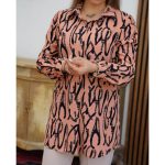 شومیز زنانه نگین - تصویر 6