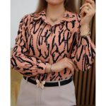 شومیز زنانه نگین - تصویر 3