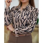 شومیز زنانه نگین