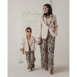 ست کت شلوار زنانه هما - تصویر 3