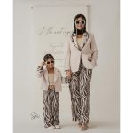 ست کت شلوار زنانه هما - تصویر 2