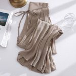 شلوار خنک دخترونه وال نخ