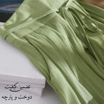 شلوار خنک دخترونه وال نخ - تصویر 4