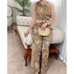 اورال مجلسی زنانه شیکان - تصویر 2