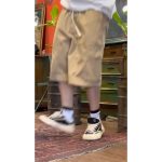 شلوارک مردانه اسپرت راژان - تصویر 3