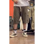 شلوارک مردانه اسپرت راژان - تصویر 4