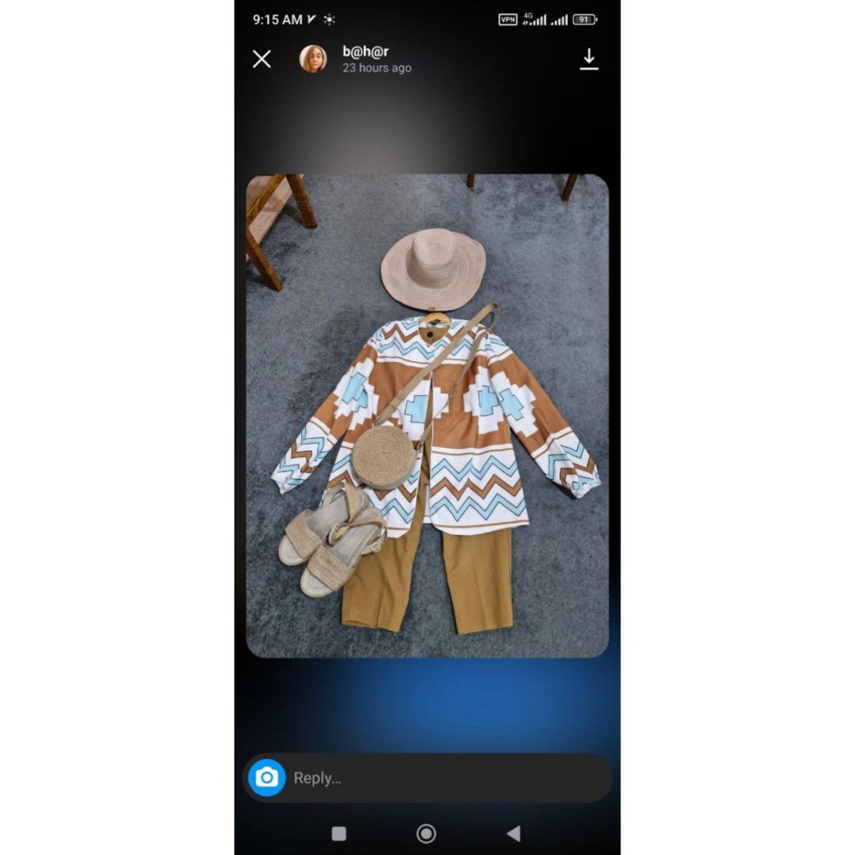 آهو - تصویر 6