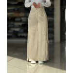 شلوار دخترونه نهال - تصویر 4