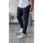 شلوار کتان مردانه رایان - تصویر 3