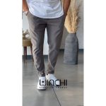 شلوار کتان مردانه رایان - تصویر 2