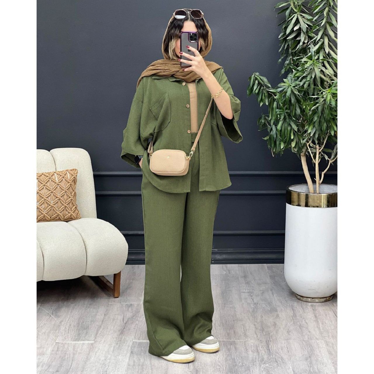 photo_2024-08-17_16-34-43.jpg مانتو شلوار زنانه آنیتا - تصویر 1