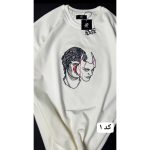 تیشرت طرحدار مردونه آمین