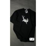 تیشرت طرحدار مردونه آمین - تصویر 3