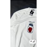 تیشرت طرحدار مردونه آمین - تصویر 2