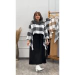 ست دو تیکه زنانه سارینا - تصویر 4