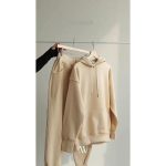 هودی شلوار ساده زنانه سارین