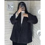 کت پشمی زنانه پرستو - تصویر 2