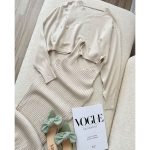 ست بافت دخترانه شانار - تصویر 2