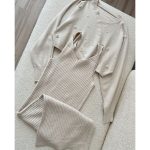 ست بافت دخترانه شانار - تصویر 7