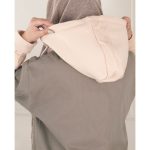 سویشرت دخترانه حنانه - تصویر 4