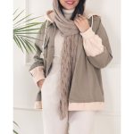 سویشرت دخترانه حنانه - تصویر 2