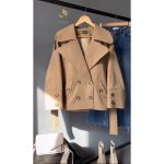 ترنچ کت دخترانه آلیس