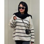 بافت زنانه پینترستی - تصویر 4