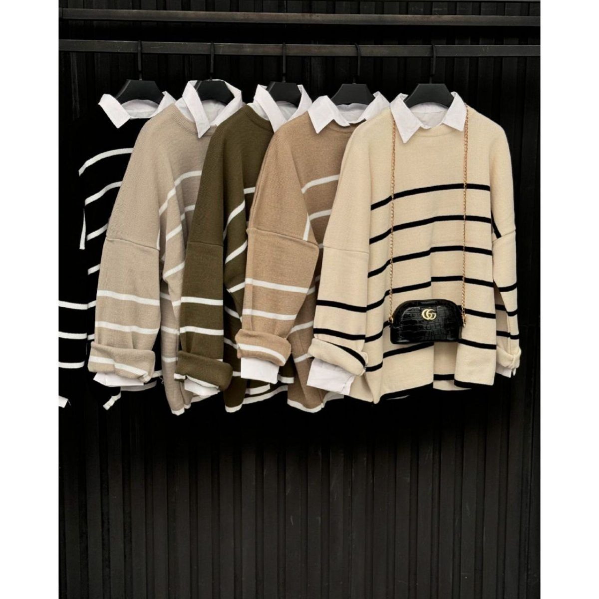 بافت زنانه پینترستی - تصویر 5