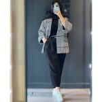 پالتو کتی کوتاه دخترانه اقاقیا