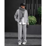 پالتو شلوار دخترونه ارکیده