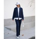 پالتو شلوار دخترونه ارکیده - تصویر 7