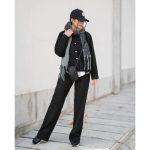 پالتو شلوار دخترونه ارکیده - تصویر 6