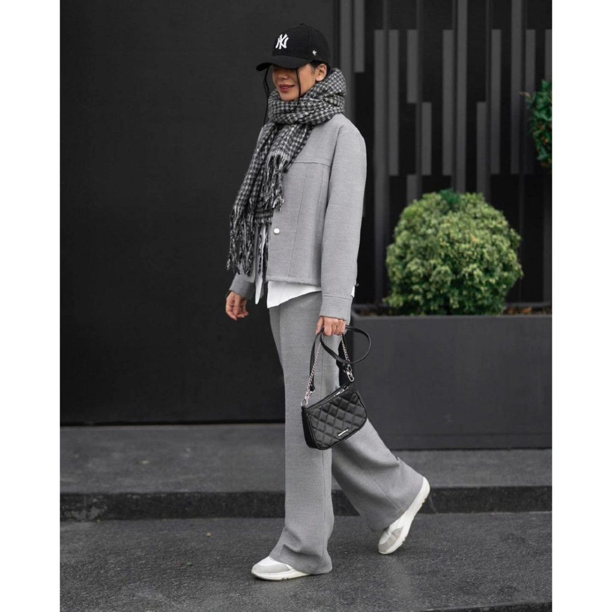 پالتو شلوار دخترونه ارکیده - تصویر 5